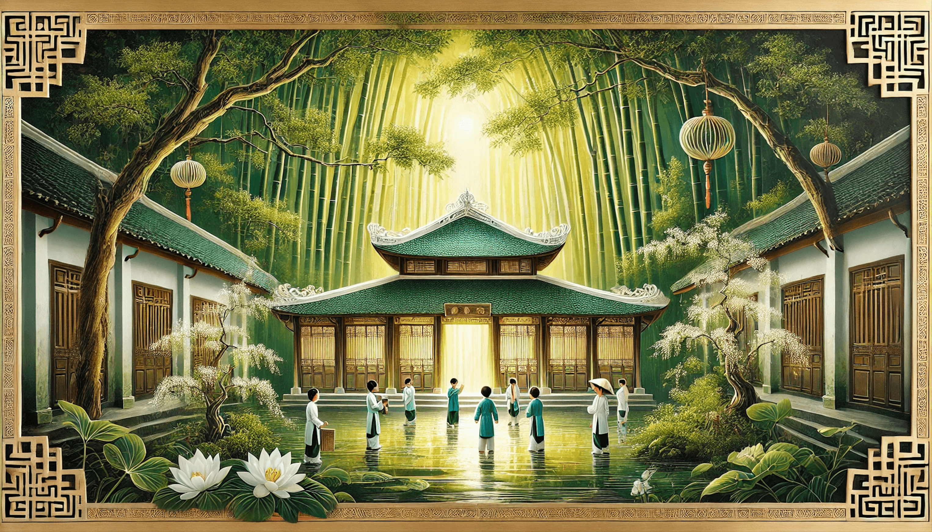 School Management Overview