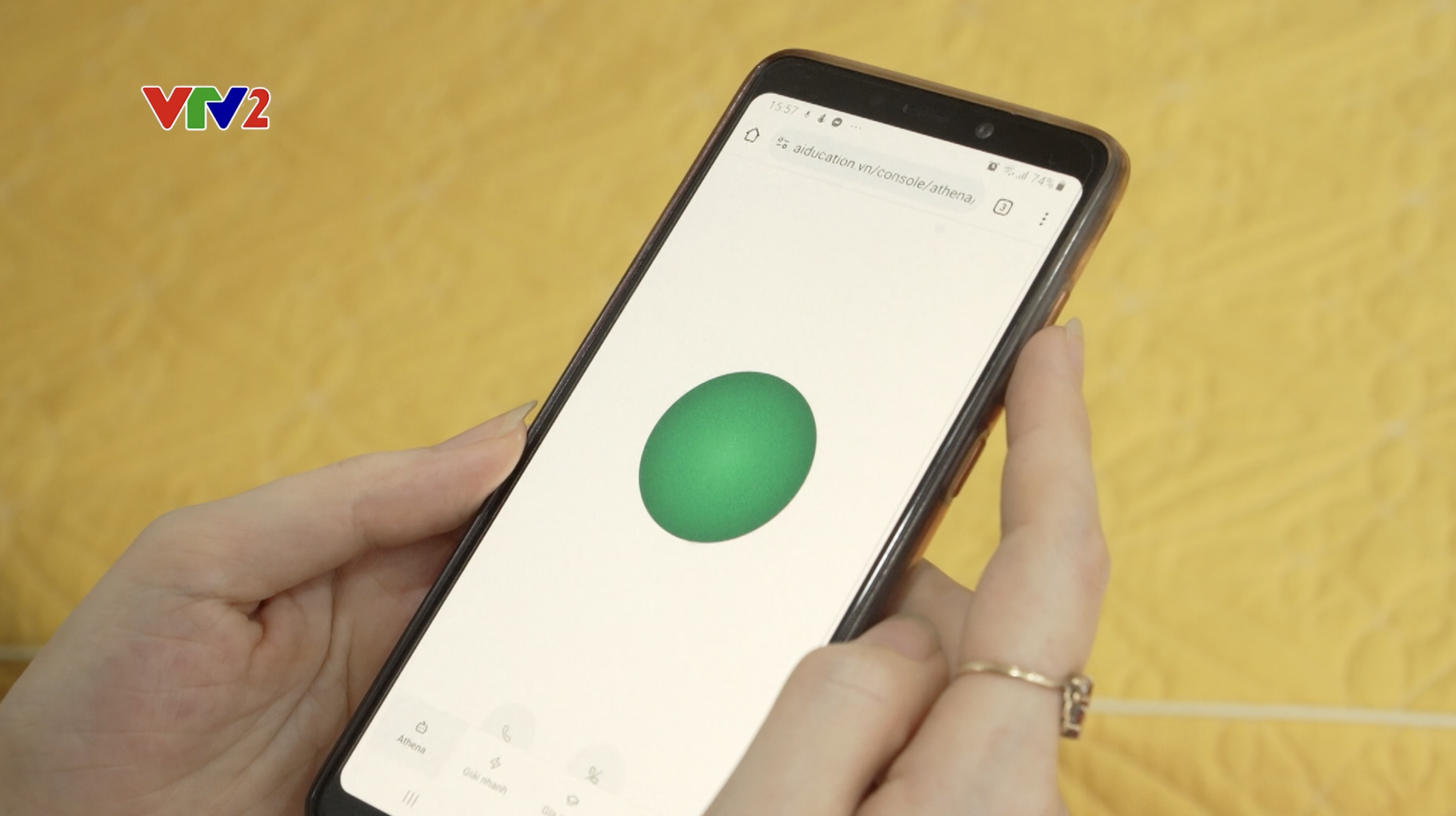 Aiducation Video